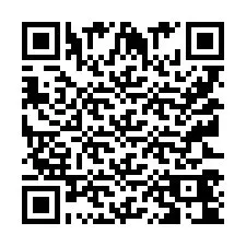 电话号码二维码 +9512344010