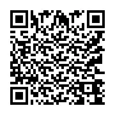 电话号码二维码 +9512344024