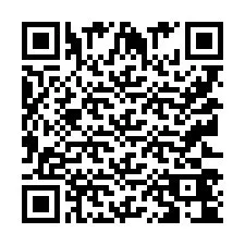 电话号码二维码 +9512344031