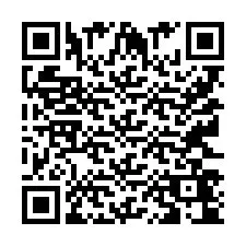 QR Code for Phone number +9512344073