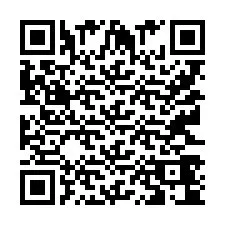 QR Code for Phone number +9512344093