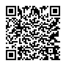 QR Code for Phone number +9512344133