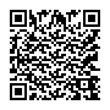 QR Code for Phone number +9512344139