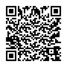 电话号码二维码 +9512344184