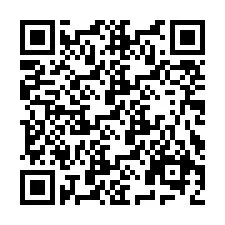 QR-koodi puhelinnumerolle +9512344186