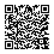 QR-код для номера телефона +9512344190