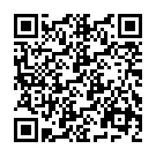 QR-koodi puhelinnumerolle +9512344195