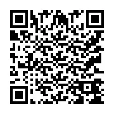 QR-code voor telefoonnummer +9512344211