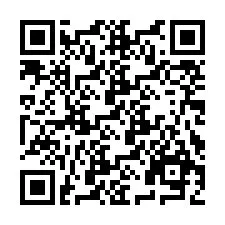 QR-code voor telefoonnummer +9512344267