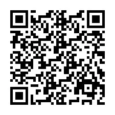 Codice QR per il numero di telefono +9512344477