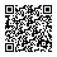 QR-koodi puhelinnumerolle +9512344516