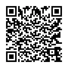 Kode QR untuk nomor Telepon +9512344582