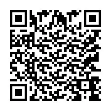 QR код за телефонен номер +9512344659