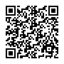 Codice QR per il numero di telefono +9512344664