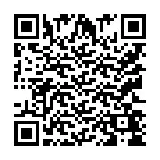 QR-Code für Telefonnummer +9512344671