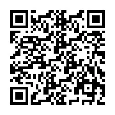 Codice QR per il numero di telefono +9512344699