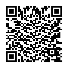 QR Code สำหรับหมายเลขโทรศัพท์ +9512344775