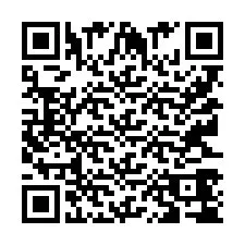 QR Code pour le numéro de téléphone +9512344783