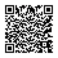 QR код за телефонен номер +9512344810