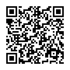 QR-koodi puhelinnumerolle +9512344856