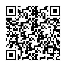 Codice QR per il numero di telefono +9512344874