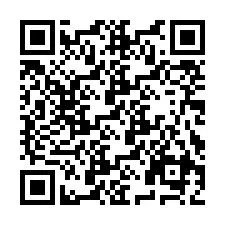 Código QR para número de teléfono +9512344897