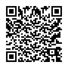 Código QR para número de teléfono +9512344905