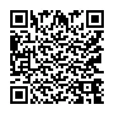 QR Code สำหรับหมายเลขโทรศัพท์ +9512344916