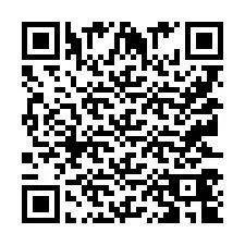 QR-код для номера телефона +9512344919