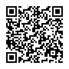 Codice QR per il numero di telefono +9512344925