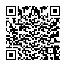 QR-code voor telefoonnummer +9512344940