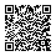 QR kód a telefonszámhoz +9512344960