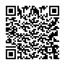 QR Code สำหรับหมายเลขโทรศัพท์ +9512344975