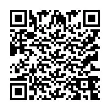 QR Code สำหรับหมายเลขโทรศัพท์ +9512344991