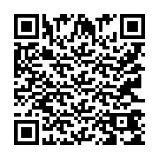 Kode QR untuk nomor Telepon +9512345013