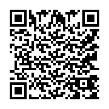 Kode QR untuk nomor Telepon +9512345016