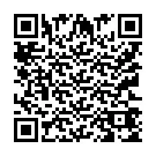 Código QR para número de teléfono +9512345020