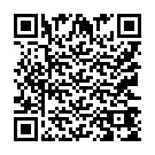 Kode QR untuk nomor Telepon +9512345029