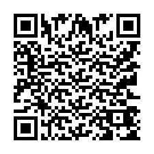 Kod QR dla numeru telefonu +9512345034