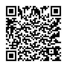 Kode QR untuk nomor Telepon +9512345048