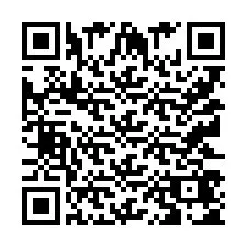 QR kód a telefonszámhoz +9512345069