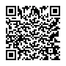 QR kód a telefonszámhoz +9512345075