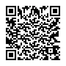 QR код за телефонен номер +9512345092