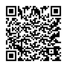 Codice QR per il numero di telefono +9512345099