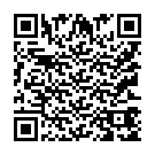 QR-Code für Telefonnummer +9512345101