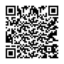 Kode QR untuk nomor Telepon +9512345103