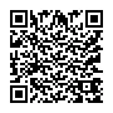 QR код за телефонен номер +9512345118