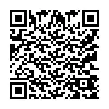 Código QR para número de teléfono +9512345130