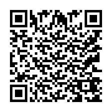 Código QR para número de telefone +9512345161