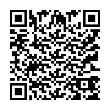 QR Code สำหรับหมายเลขโทรศัพท์ +9512345200